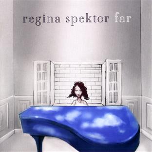 Far - Front Cover