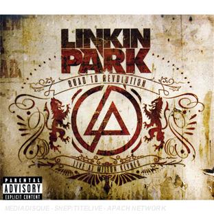 Road To Revolution : Live At Milton Keynes - Front Cover