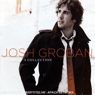 A Collection - Front Cover