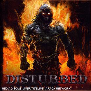 Indestructible - Front Cover