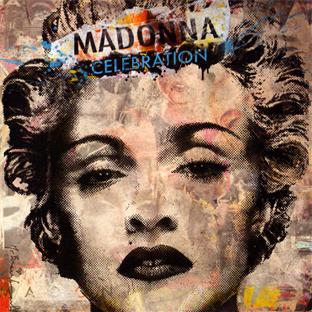 Celebration - Front Cover
