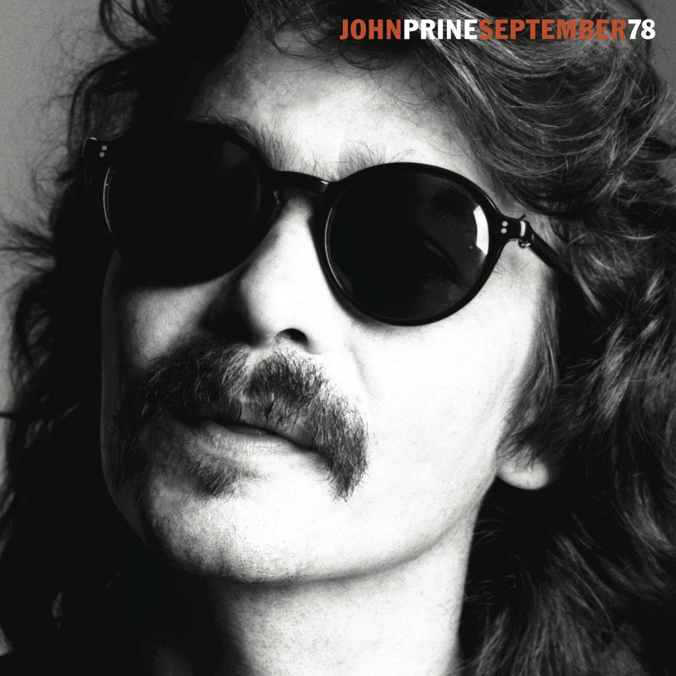 September 78 - Front Cover