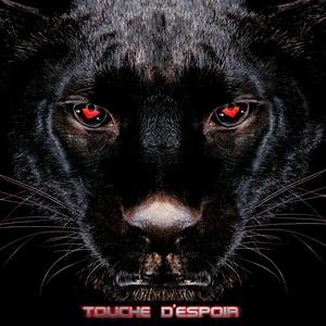TOUCHE D'ESPOIR - Front Cover