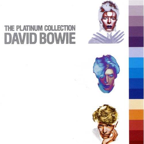 The Platinum collection - Front Cover