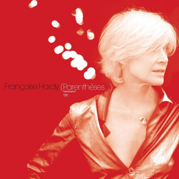 Parenthèses - Front Cover