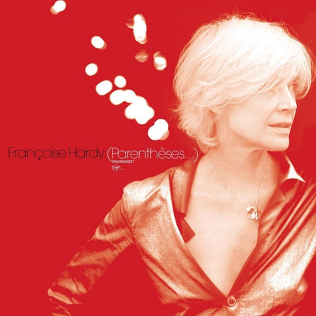 Parenthèses - Front Cover
