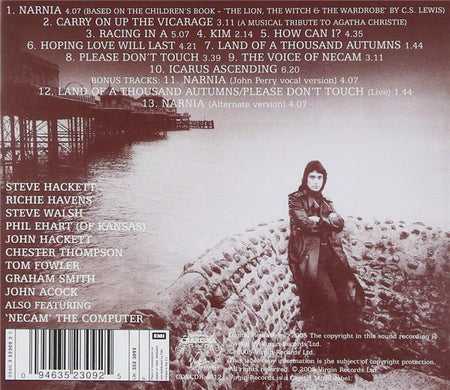 Please Don't Touch - Front Cover
