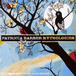 Mythologies - Front Cover
