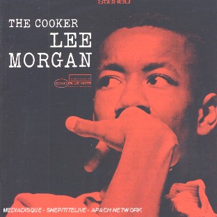 The cooker - Front Cover