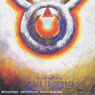 Gone to earth - Front Cover