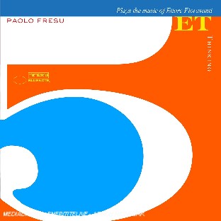 Thinking - Front Cover