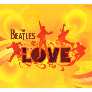Love - Edition limitée - Front Cover