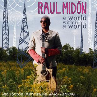 A world within a world - Front Cover