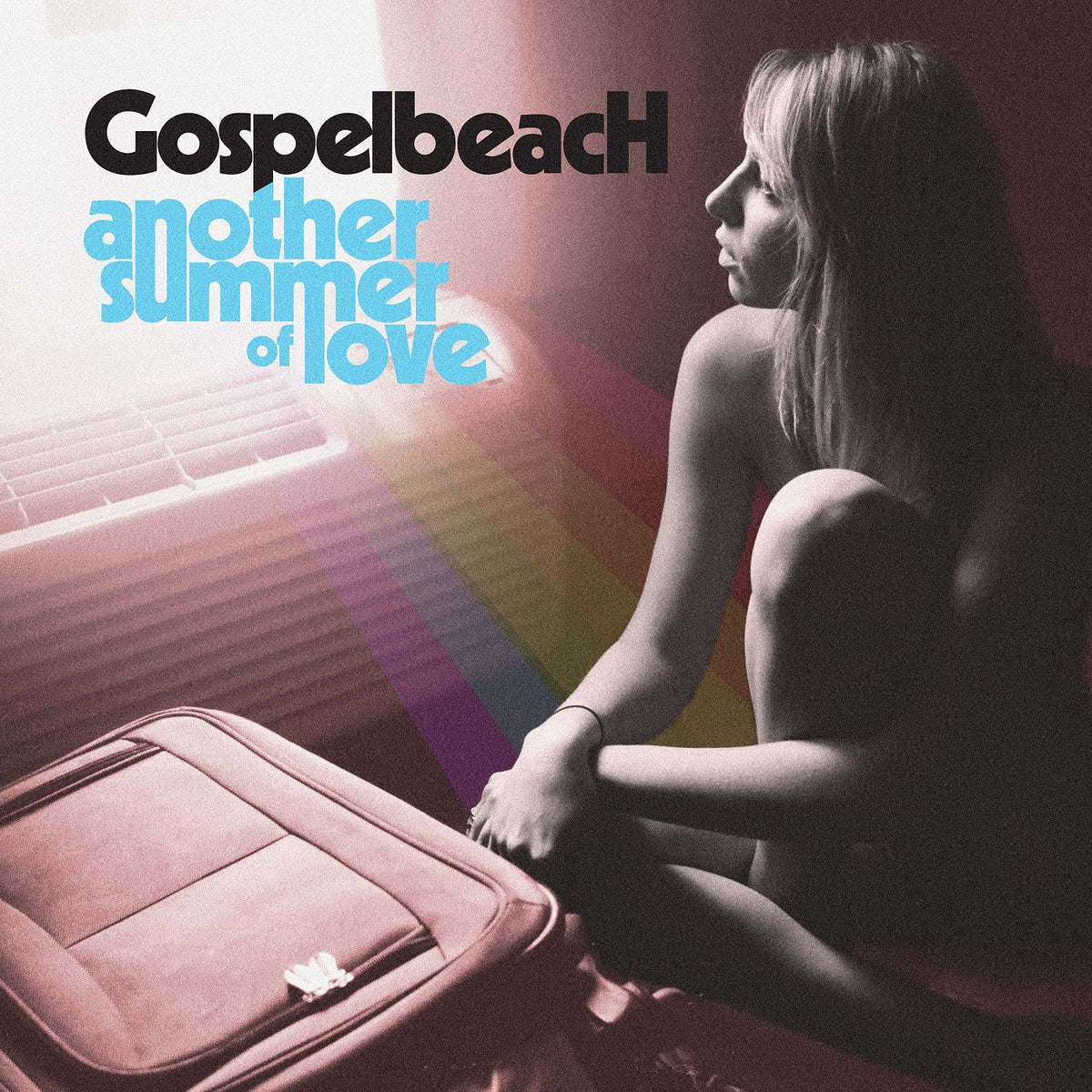 ANOTHER SUMMER OF LOVE - Front Cover