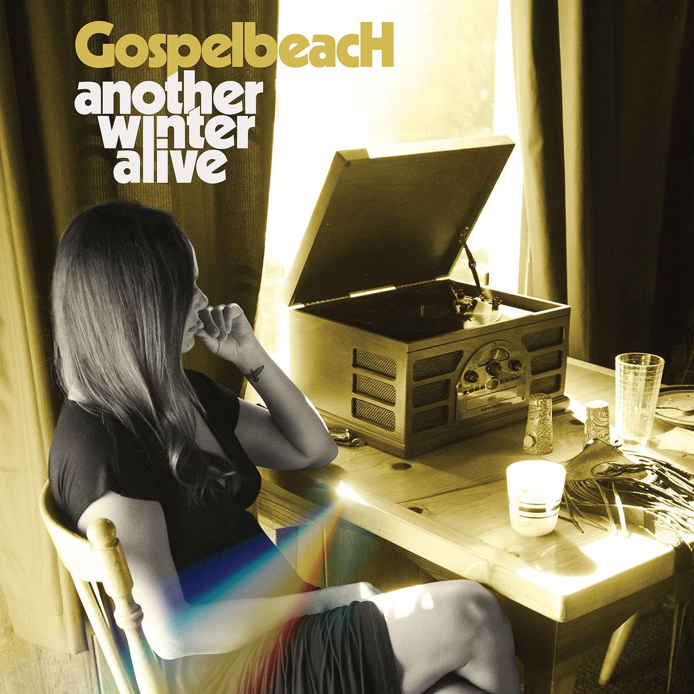 ANOTHER WINTER ALIVE - Front Cover