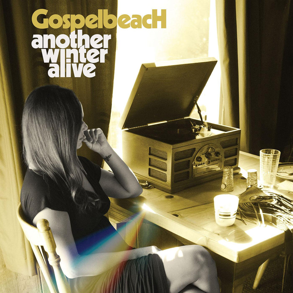 ANOTHER WINTER ALIVE - Front Cover