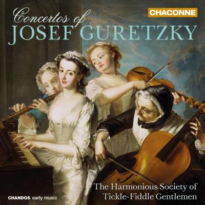 Concertos pour violoncelle & violon - Front Cover