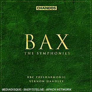 Symphonies, intégrale - Front Cover