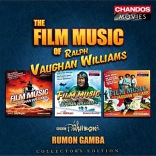 Musiques de films - Front Cover
