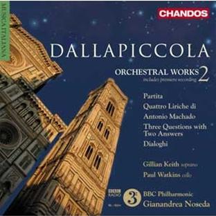 Oeuvres Orchestrales /Vol.2 - Front Cover