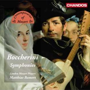 Symphonies - Front Cover