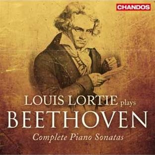 Sonates pour piano (intégrale) - Front Cover