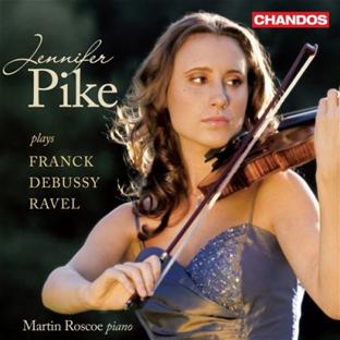 Sonates pour violon - Front Cover