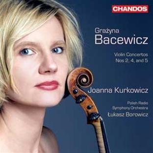 Concertos pour violon /vol.2 - Front Cover