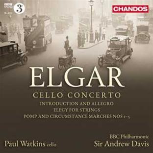 Concerto pour violoncelle - Front Cover
