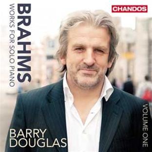 Oeuvres pour piano /vol.1 - Front Cover