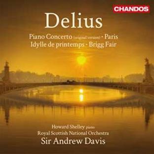 Oeuvres orchestrales - Front Cover