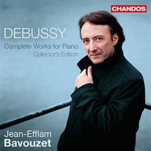 Oeuvres pour piano - Intégrale - Coffret - Front Cover