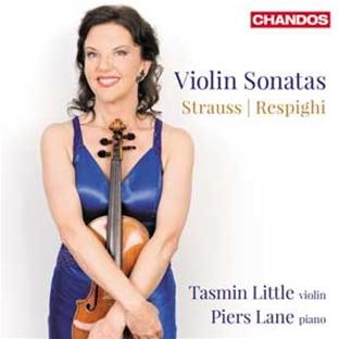 Sonates pour violon - Front Cover