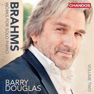 Oeuvres pour piano solo /vol.2 - Front Cover