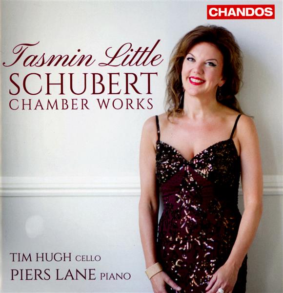 Musique de chambre - Front Cover