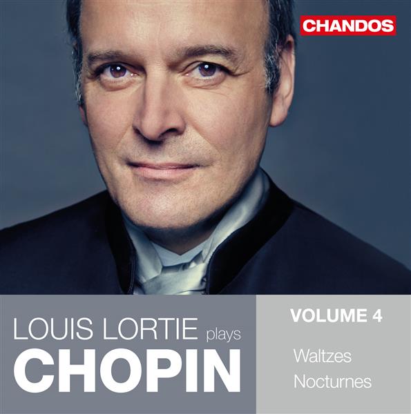 Oeuvres pour piano /vol.4 - Front Cover