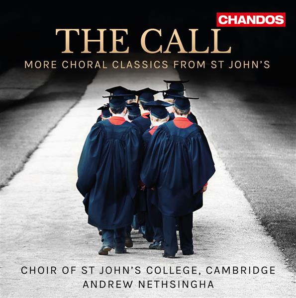 The call - Front Cover