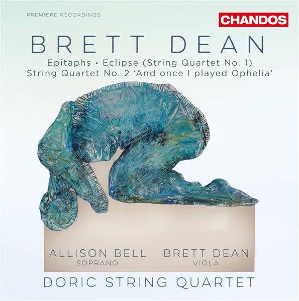 String quartets, etc. - Front Cover