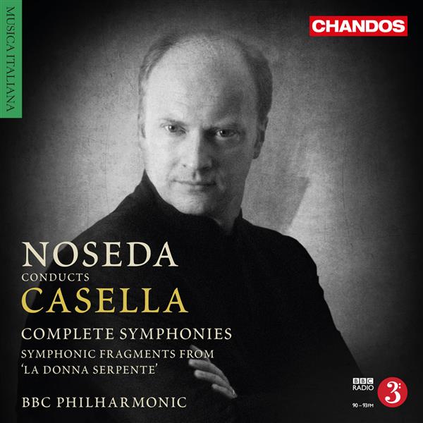 Symphonies, intégrale - Front Cover