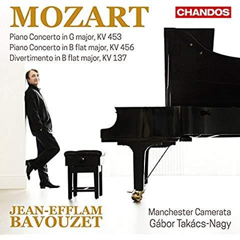 Pianos concertos, etc. - Front Cover