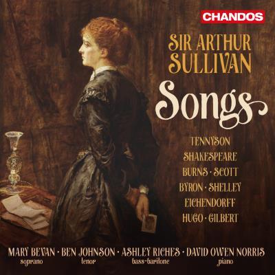 Songs - Front Cover