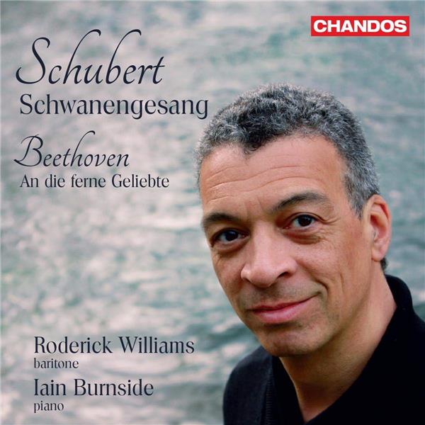 Schwanengesang - Front Cover