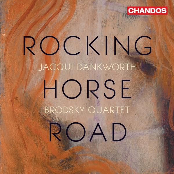 Rocking Horse Road - Front Cover