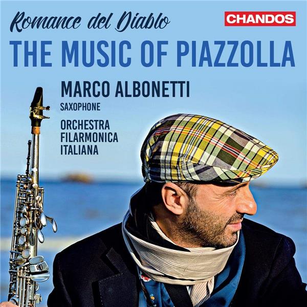 Romance del diablo - Front Cover