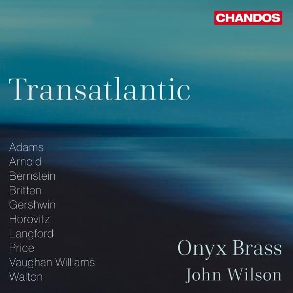 Transatlantic - Front Cover