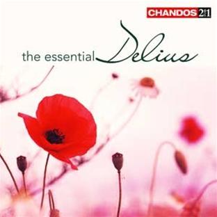 L'essentiel delius - Front Cover
