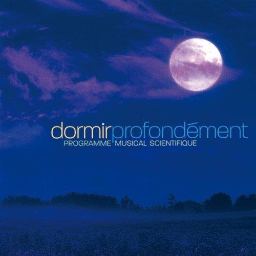 Dormir profondément - Front Cover