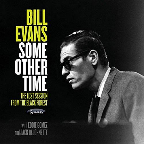 Some other time - Front Cover