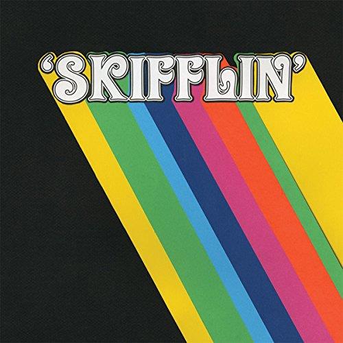 Skifflin' - Front Cover