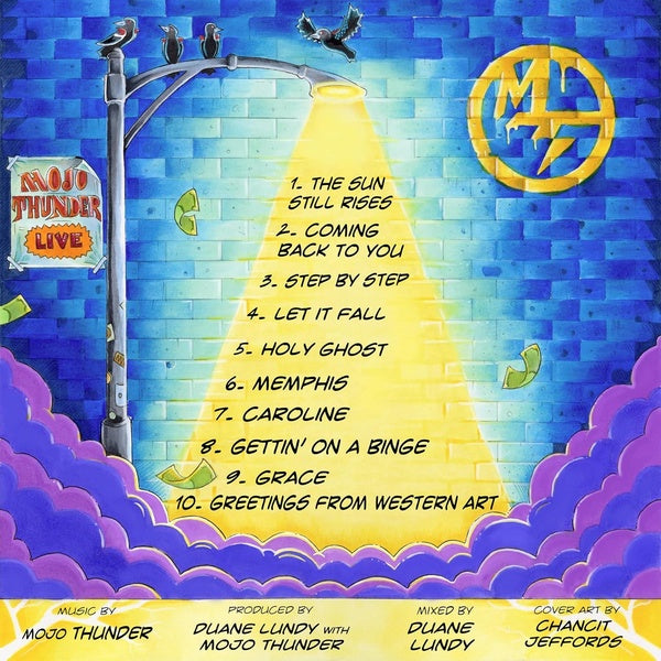 Infinite Hope - Front Cover